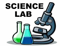 science lab 